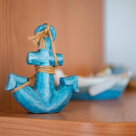 Casa Vacanze "Il Baffo E Il Mare" Cetara Eksteriør bilde